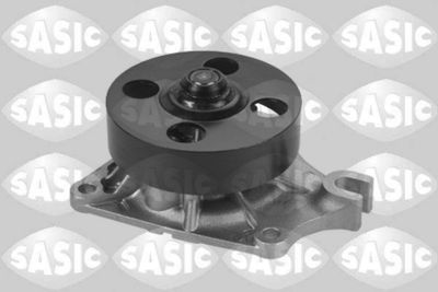 Водяной насос, охлаждение двигателя SASIC 3606049