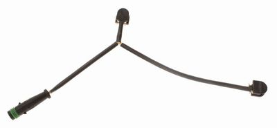 Сигнализатор, износ тормозных колодок TEXTAR 98064700