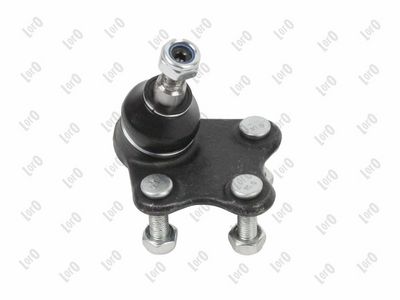 sworzeń wahacza /P/ VW POLO 09- SKODA FABIA 07- SEAT IBIZA/CORDOBA 08- ABAKUS 233-03-516