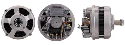 Ģenerators LUCAS LRA03691