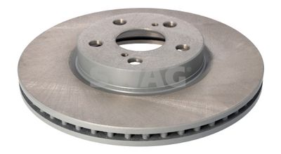 Тормозной диск SWAG 33 10 6426