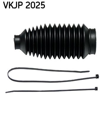 Putekļusargu komplekts, Stūres iekārta SKF VKJP 2025