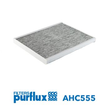 Filtrs, Salona telpas gaiss PURFLUX AHC555