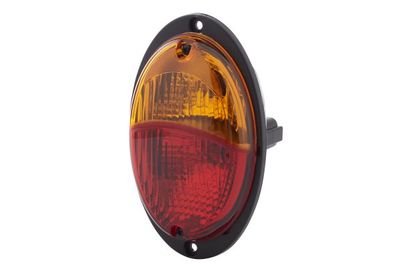 Aizmugurējais lukturis HELLA 2SD 343 130-337