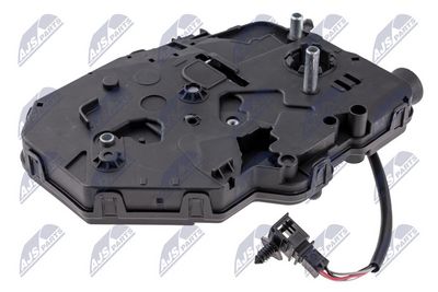 Aizmugurējo durvju slēdzene NTY EZC-VW-730