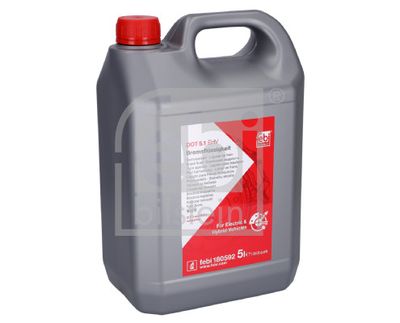 Тормозная жидкость FEBI BILSTEIN 180592