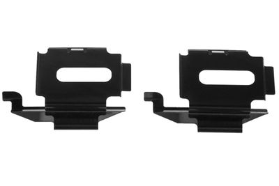 Piederumu komplekts, Disku bremžu uzlikas TRW PFK452