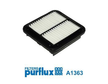 Воздушный фильтр PURFLUX A1363