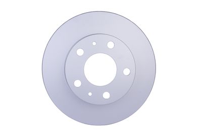 Тормозной диск HELLA 8DD 355 127-821