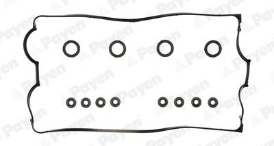 Blīvju komplekts, Motora bloka galvas vāks PAYEN HM5228