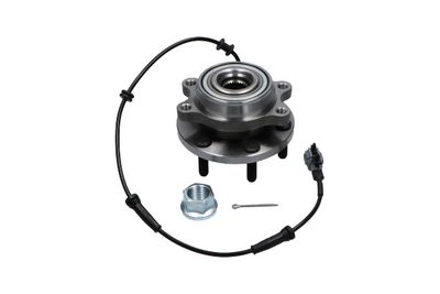 Комплект подшипника ступицы колеса KAVO PARTS WBK-6512