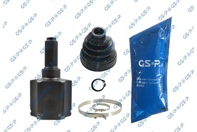 Шарнирный комплект, приводной вал GSP 610161