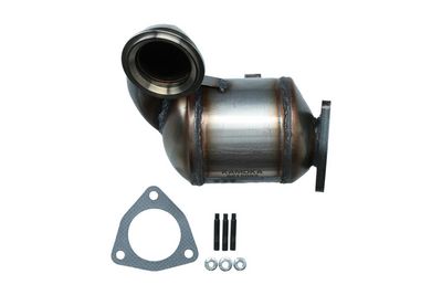 Катализатор KAMOKA 8015092