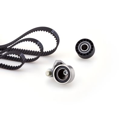 Комплект ремня ГРМ GATES K015527XS