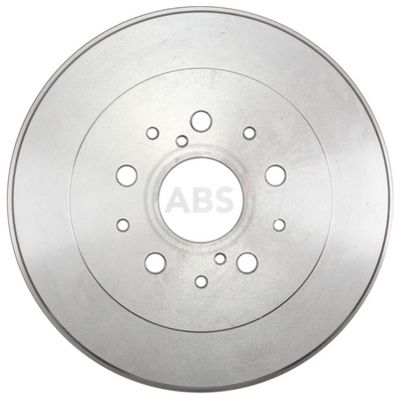 Тормозной барабан A.B.S. 2866-S