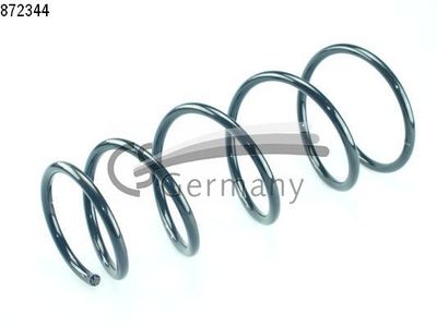 Balstiekārtas atspere CS GERMANY 14.872.344