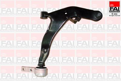 Neatkarīgās balstiekārtas svira, Riteņa piekare FAI AutoParts SS8148