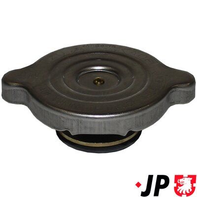 Крышка, радиатор JP GROUP 1314250100