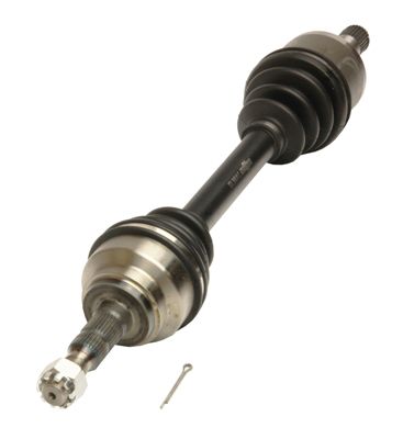 Приводной вал MAXGEAR 49-2454