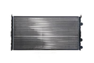 Radiators, Motora dzesēšanas sistēma MAHLE CR 417 000S