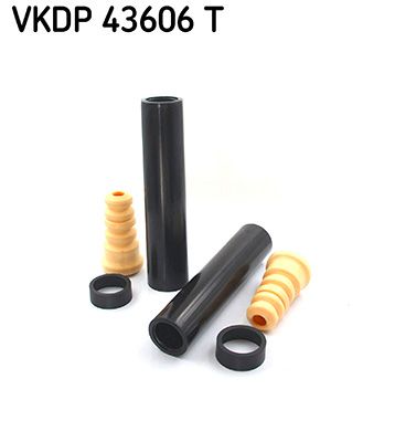 Пылезащитный комплект, амортизатор SKF VKDP 43606 T