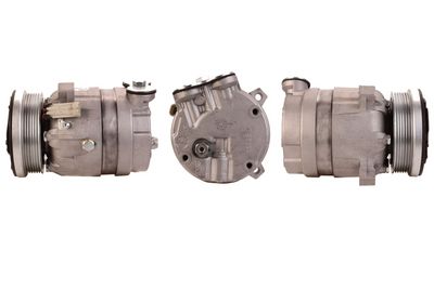 Компрессор, кондиционер DRI 700510249