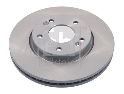 Тормозной диск FEBI BILSTEIN 31470