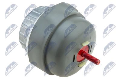 Подвеска, двигатель NTY ZPS-AU-012
