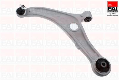 Neatkarīgās balstiekārtas svira, Riteņa piekare FAI AutoParts SS9776