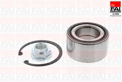 FAI AutoParts FWBK1136 Riteņa rumbas gultņa