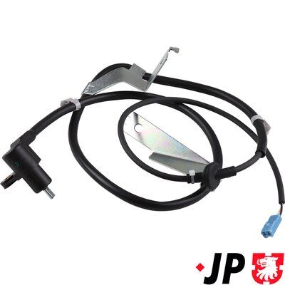 Devējs, Riteņu griešanās ātrums JP GROUP 4797104270