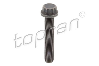 Болт крепления крышки шатуна TOPRAN 118 170
