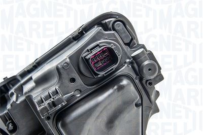 Основная фара MAGNETI MARELLI 711451000937