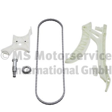 Комплект цели привода распредвала KOLBENSCHMIDT 400450500009