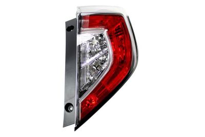 Задний фонарь ABAKUS 217-19AHR-LD-UE