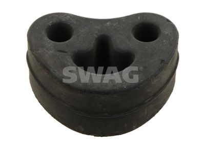 Кронштейн, система выпуска ОГ SWAG 10 93 0789