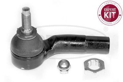 Наконечник поперечной рулевой тяги CORTECO 49400088