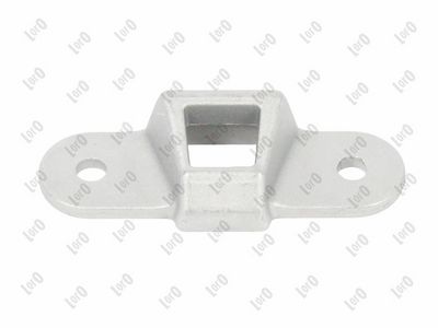 zaczep zamka IVECO DAILY/ CIT JUMPER/ FIAT DUCATO/ PEU BOXER 94-14 ABAKUS 137-02-073