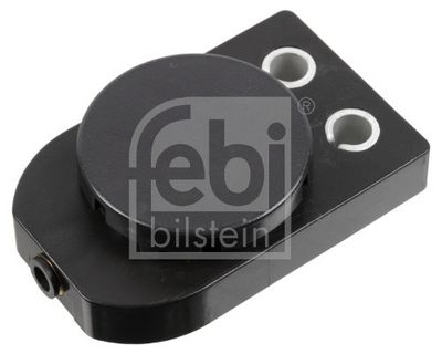 Korpuss, Diferenciālis FEBI BILSTEIN 180297