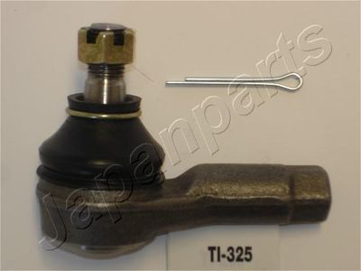 Наконечник поперечной рулевой тяги JAPANPARTS TI-325