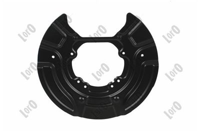 Dubļu sargs, Bremžu disks ABAKUS 131-07-514