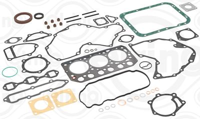 Blīvju komplekts, Dzinējs ELRING 786.970