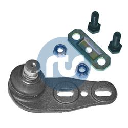 Balst-/Virzošais šarnīrs RTS 93-05934-056