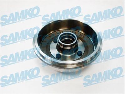 Тормозной барабан SAMKO S70541