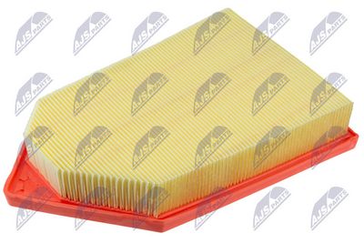 Воздушный фильтр NTY FAF-FR-087