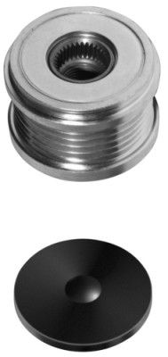 Механизм свободного хода генератора HELLA 9XU 358 038-361