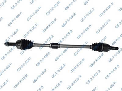 Приводной вал GSP 241587