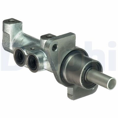 Galvenais bremžu cilindrs DELPHI LM80456