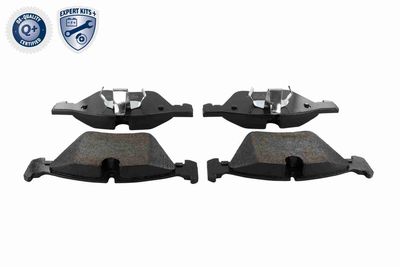 Комплект тормозных колодок, дисковый тормоз VAICO V20-8118