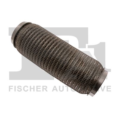 Gofrēta caurule, Izplūdes gāzu sistēma FA1 VW560-230